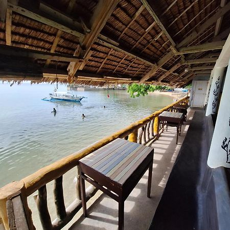 Agta Beach Resort Biliran 外观 照片