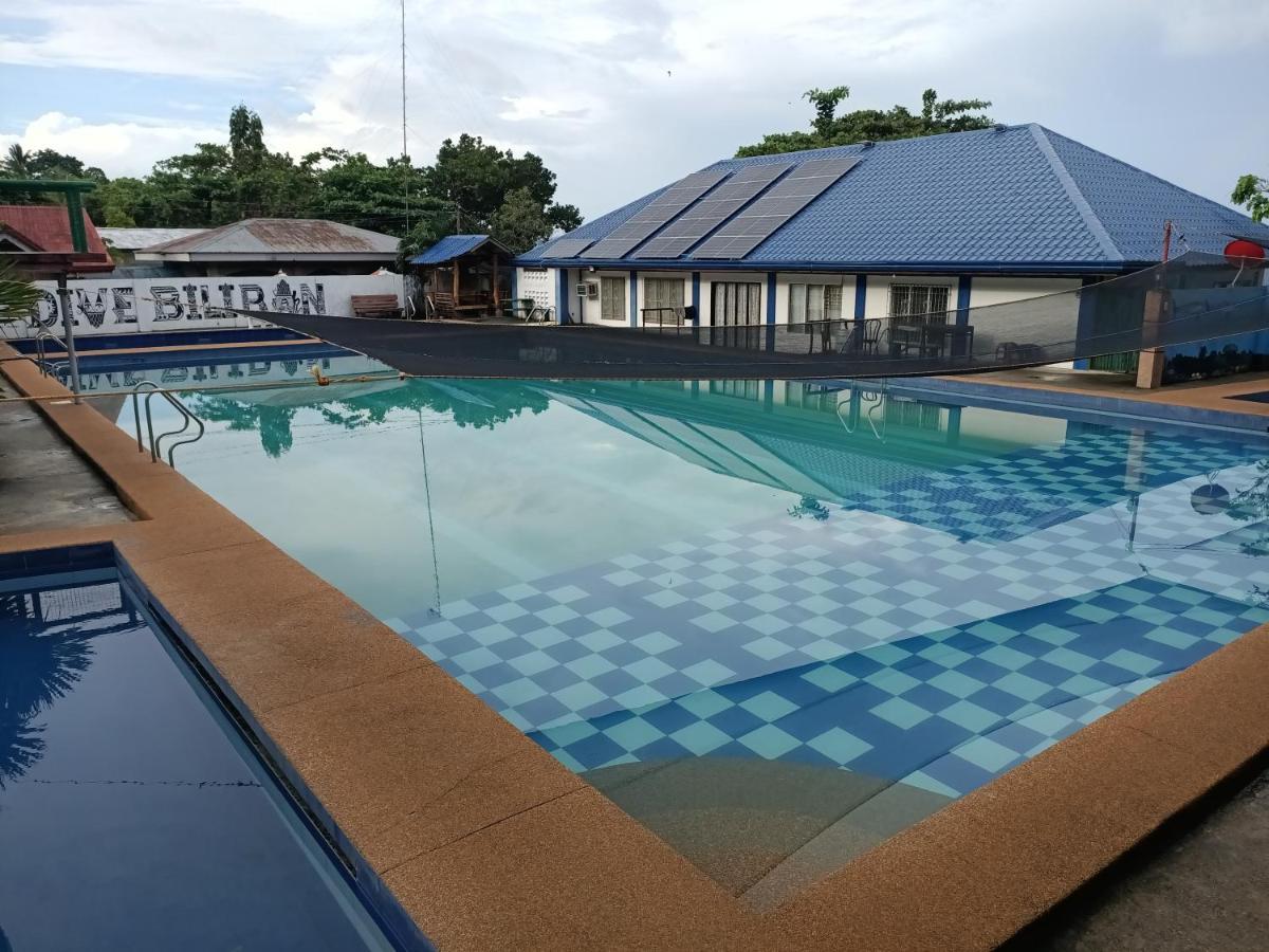Agta Beach Resort Biliran 外观 照片