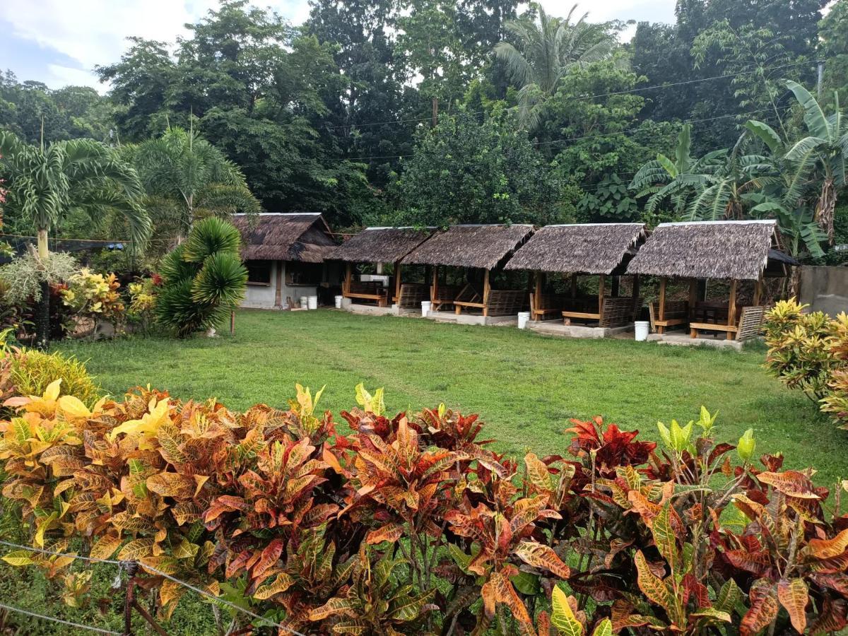 Agta Beach Resort Biliran 外观 照片
