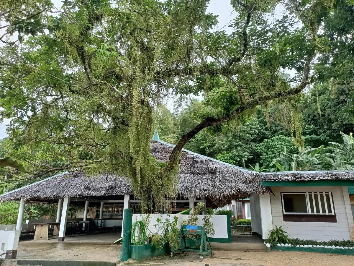 Agta Beach Resort Biliran 外观 照片