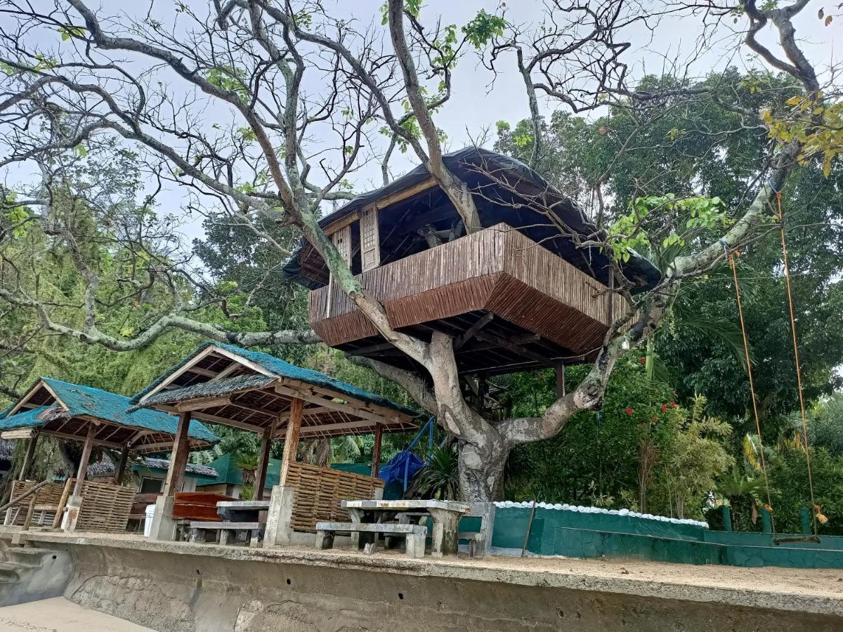 Agta Beach Resort Biliran 外观 照片