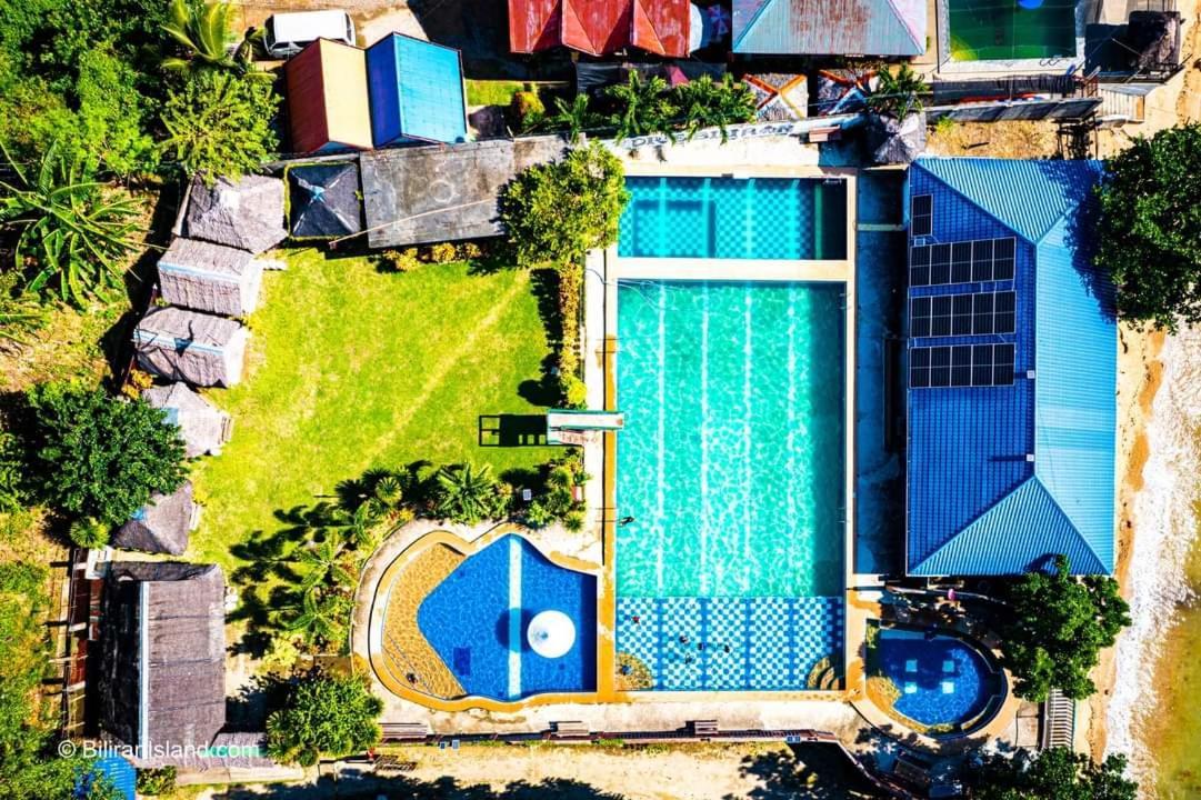 Agta Beach Resort Biliran 外观 照片