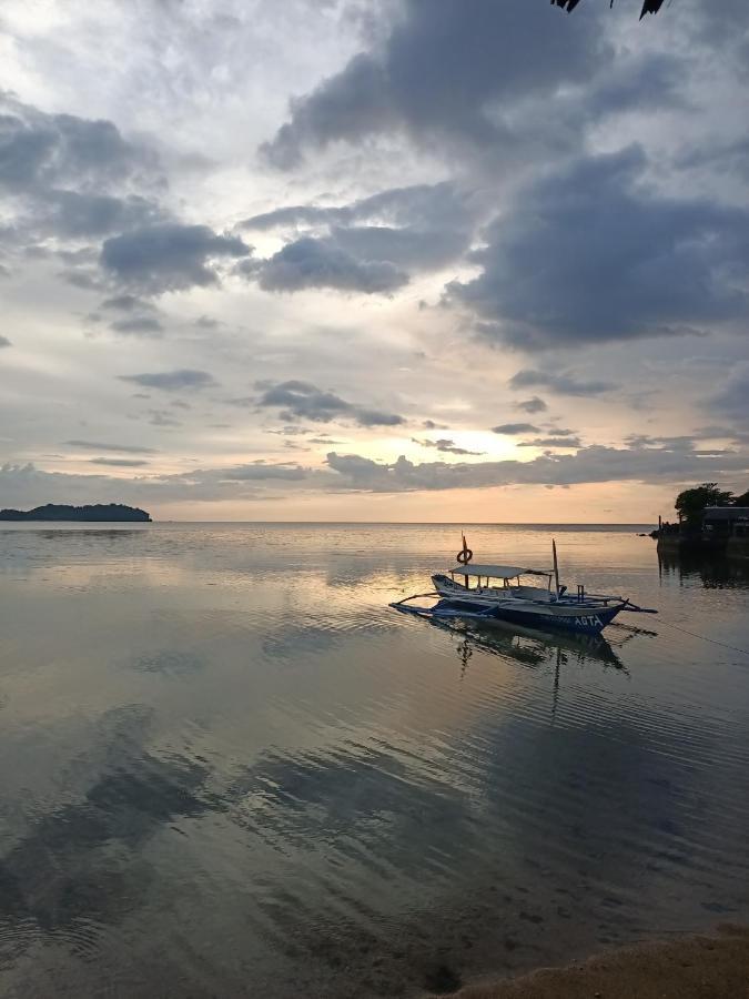 Agta Beach Resort Biliran 外观 照片