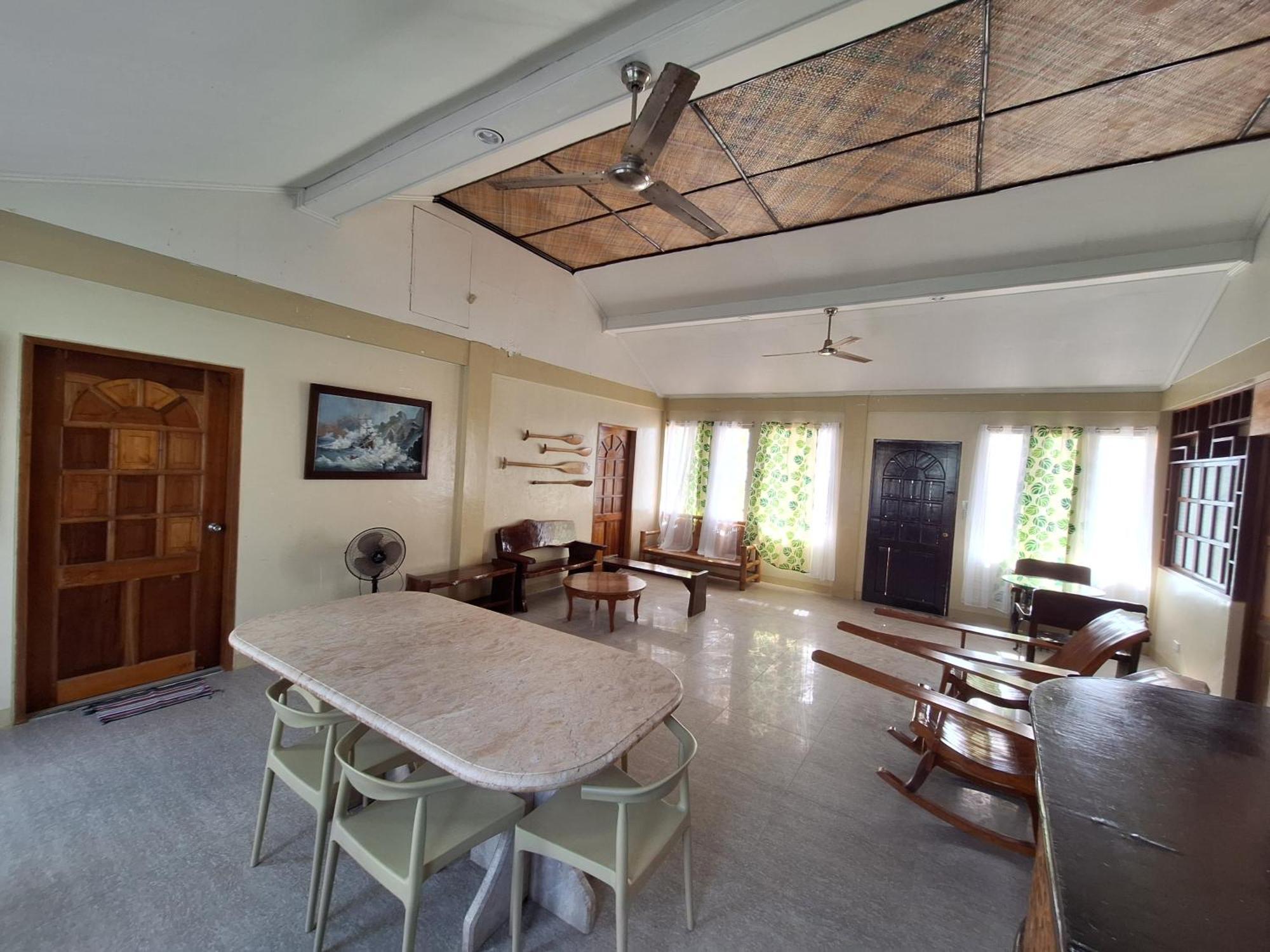 Agta Beach Resort Biliran 外观 照片