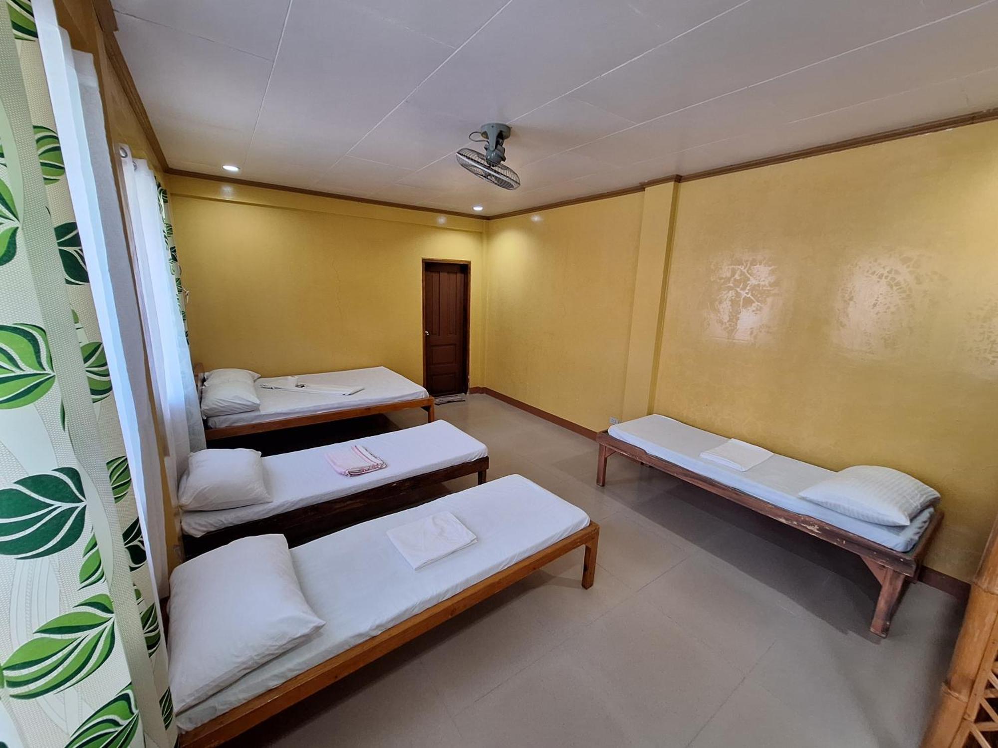 Agta Beach Resort Biliran 外观 照片