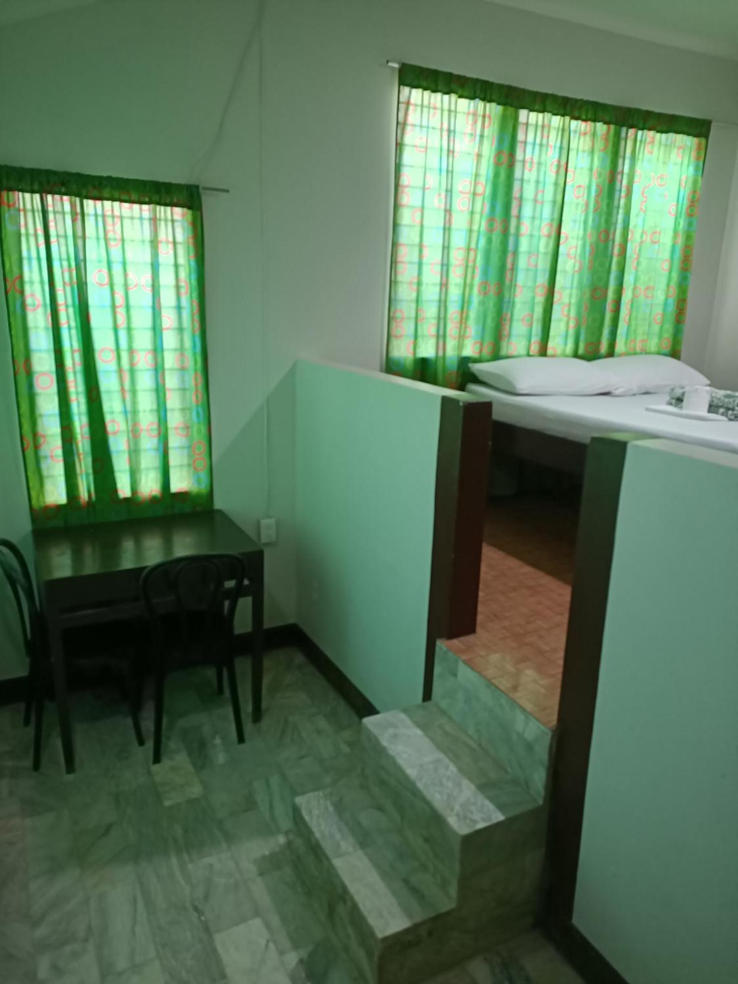 Agta Beach Resort Biliran 外观 照片