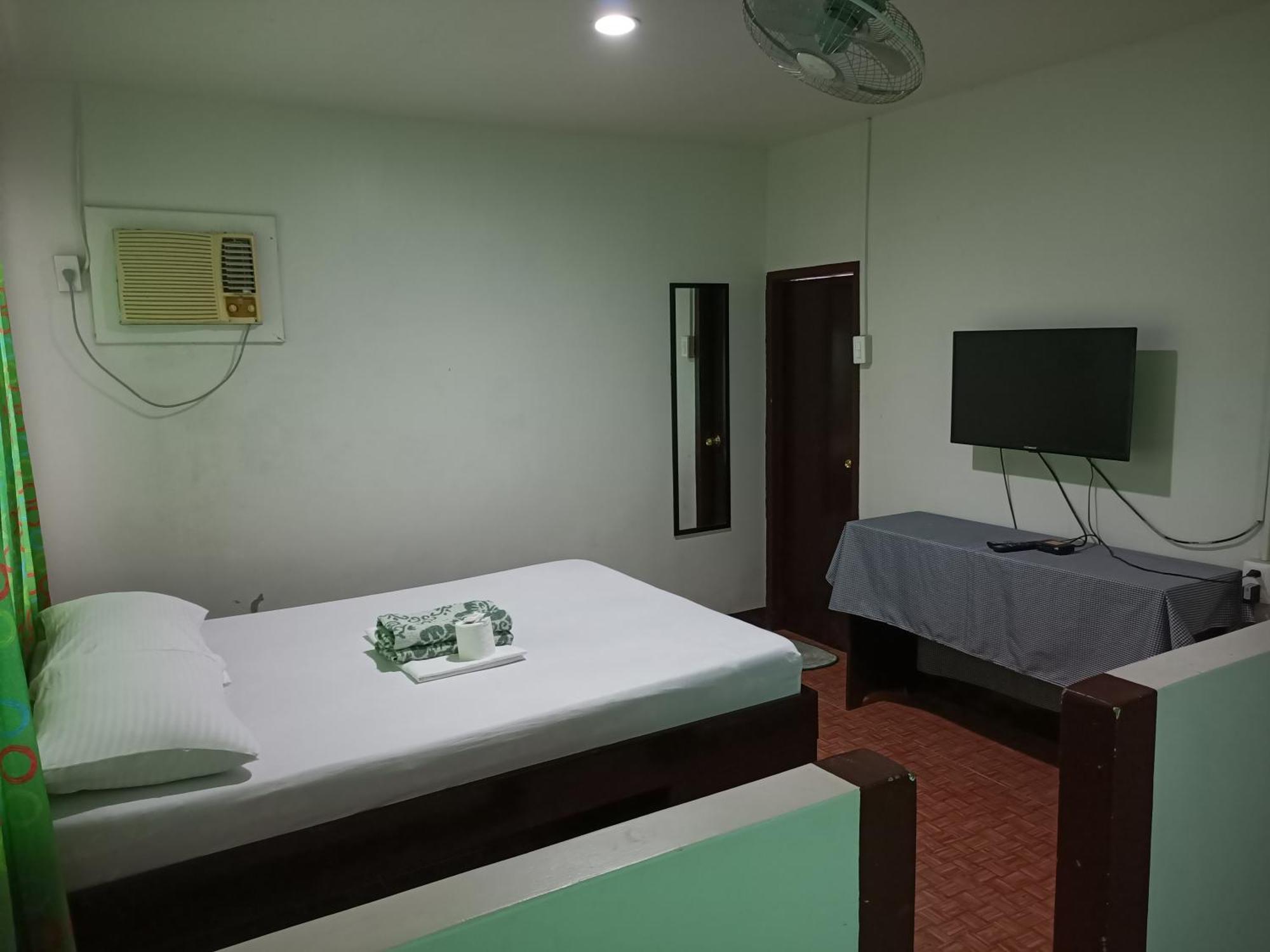 Agta Beach Resort Biliran 外观 照片