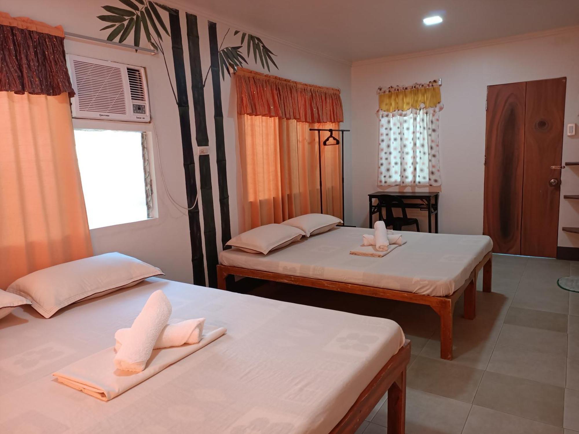 Agta Beach Resort Biliran 外观 照片