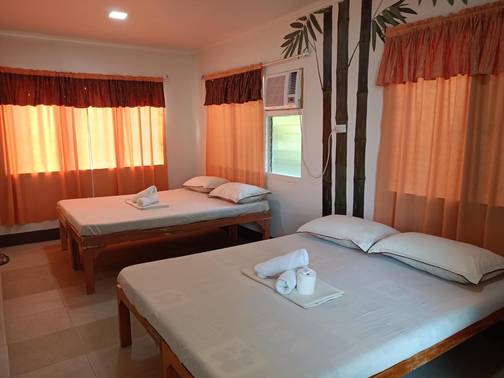 Agta Beach Resort Biliran 外观 照片