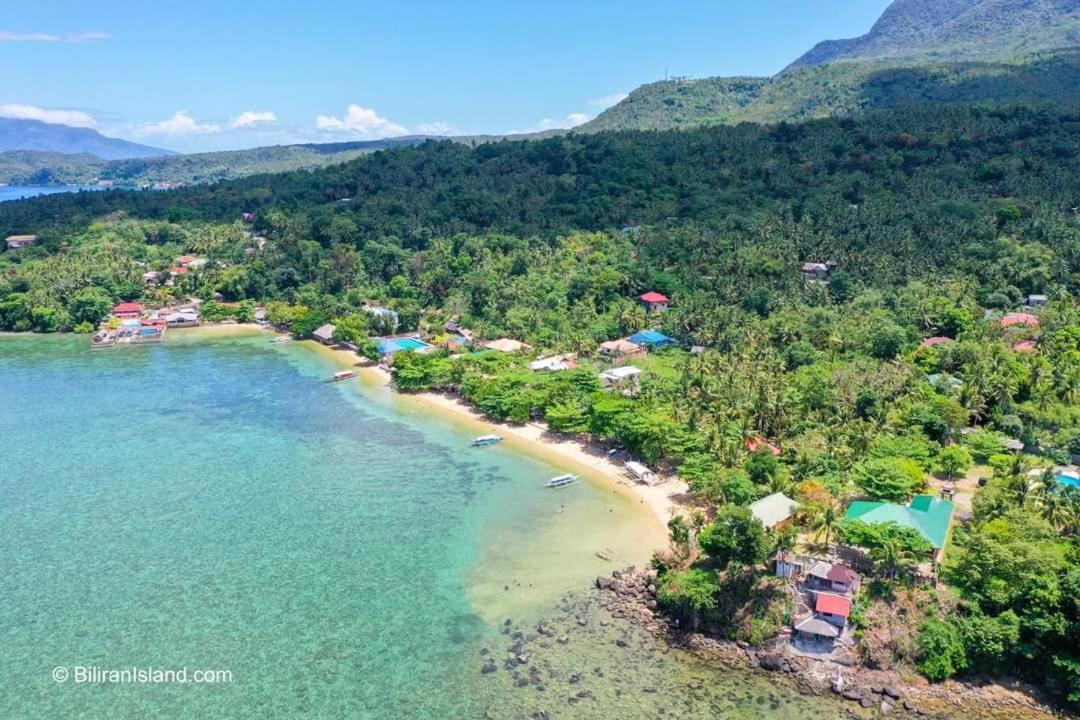 Agta Beach Resort Biliran 外观 照片