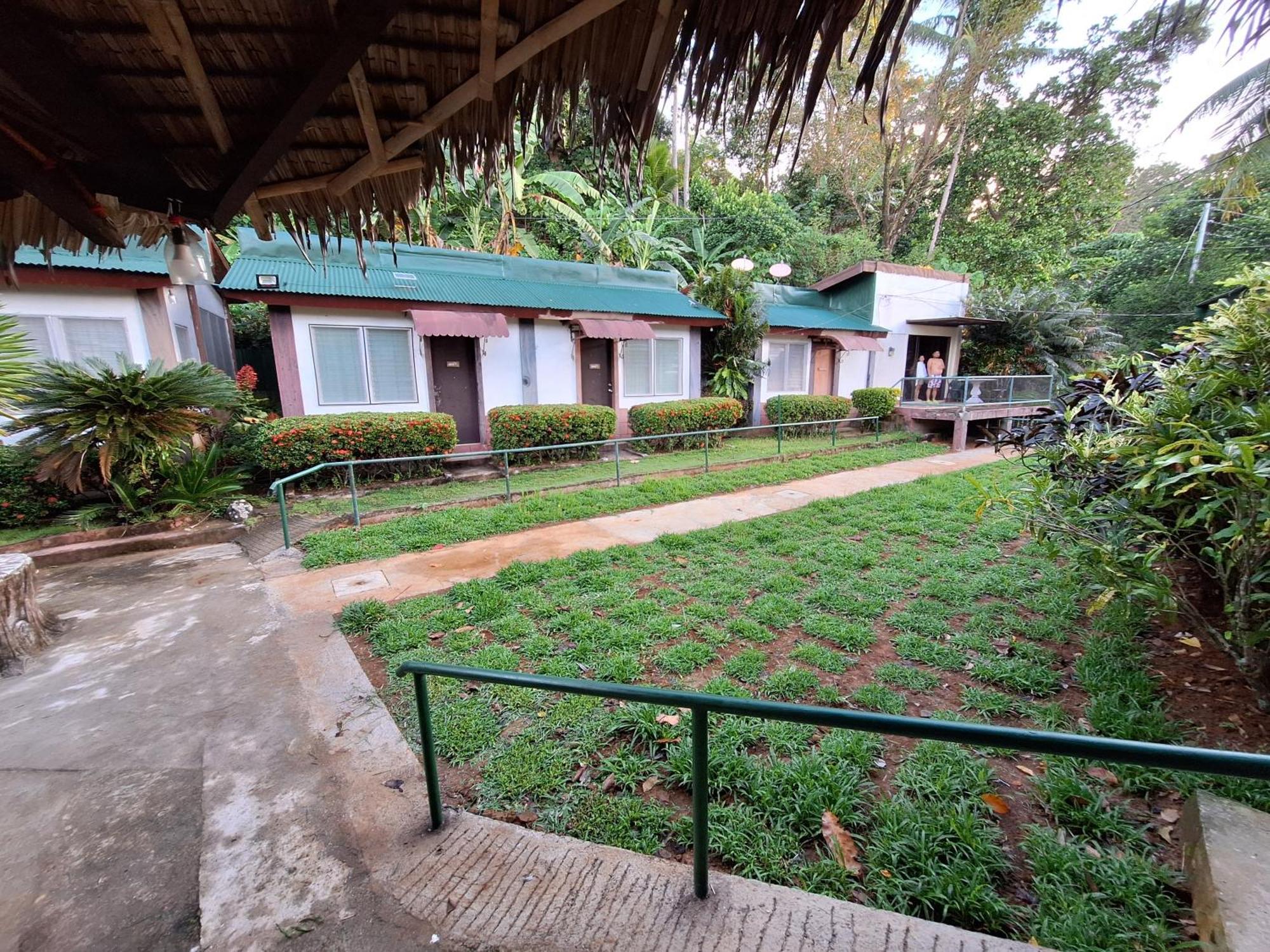 Agta Beach Resort Biliran 客房 照片