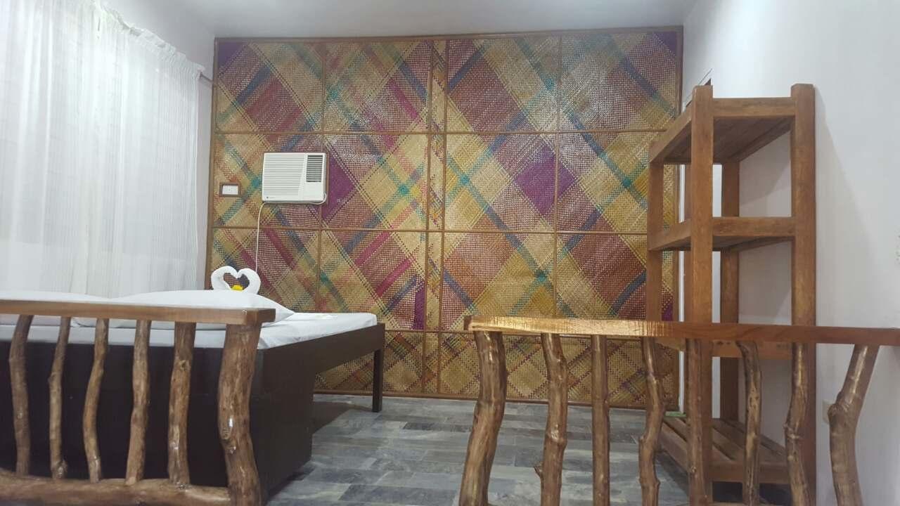 Agta Beach Resort Biliran 外观 照片